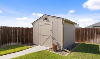 516 Hunter Dr, Alamo, TX 78516