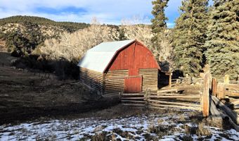 1381 Sheephorn Creek Rd, Bond, CO 80423