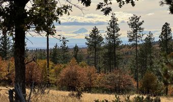 0 JENSEN QUARRY Rd, Bickleton, WA 99322