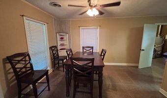 103 Evergreen St, Amory, MS 38821