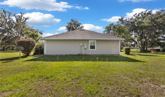 19328 SW 58TH Pl, Archer, FL 32618