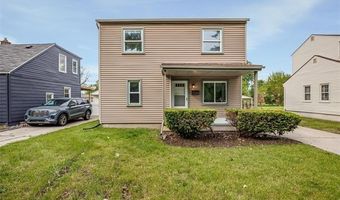 17108 Arlington Ave, Allen Park, MI 48101