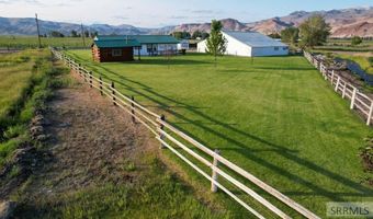 1115 Wilson Rd, Challis, ID 83226