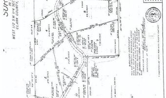 NE 197th Ct, Amboy, WA 98601