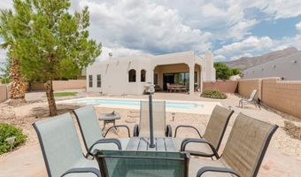 2472 Sedona Rdg, Alamogordo, NM 88310