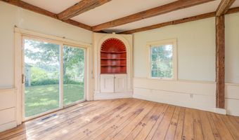 1785 Alna Rd, Alna, ME 04535