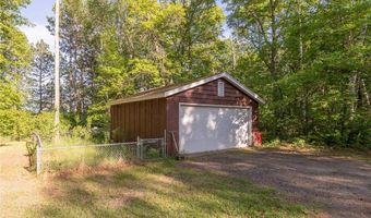 1868 W Ox Yoke Rd NW, Backus, MN 56435