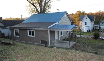 137 W Conwell St, Aurora, IN 47001