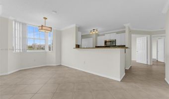 19501 E Country Club Dr 9407, Aventura, FL 33180