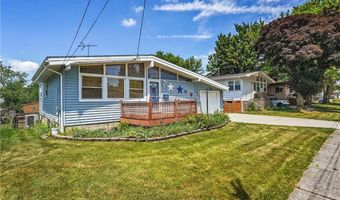 1181 Jeanie J Ave, Akron, OH 44310