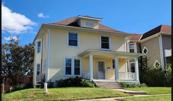 708 Locust St, Atlantic, IA 50022