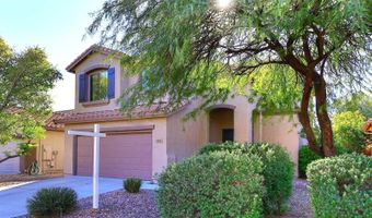 1821 W KURALT Dr, Anthem, AZ 85086