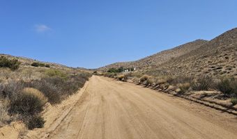 Brogan Road, Acton, CA 93510