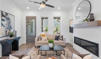 4916 Sudbrook Way 253, Peachtree Corners, GA 30092
