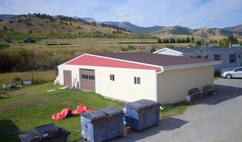 10345 MT Highway 1, Anaconda, MT 59711