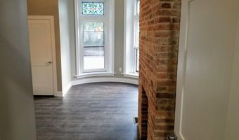 1331 PARK Ave 1, Baltimore, MD 21217