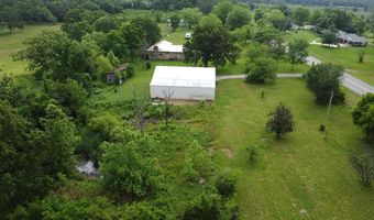 13776 E 56 Hwy, Ash Flat, AR 72513