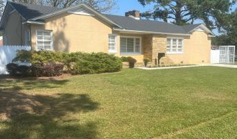 800 E Troy St, Ahoskie, NC 27910
