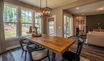 326 Oak Meadow Ln, Angier, NC 27501