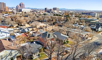 412 11th St NW, Albuquerque, NM 87102