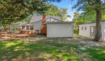 12003 MARVEL Ln, Bowie, MD 20715
