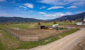 26190 Slidinghorse Ln, Arlee, MT 59821