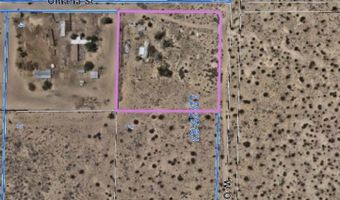 720 Omaha St, Jean, NV 89019