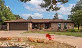 188 Avenida Cortez, Abilene, TX 79602