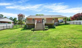 601 MAUSER Dr, Bel Air, MD 21015