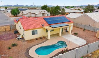 8992 W SAN LAZARO Dr, Arizona City, AZ 85123