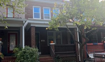 1615 INDEPENDENCE Ave SE, Washington, DC 20003