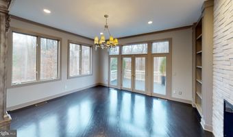 9629 EAGLE RIDGE Dr, Bethesda, MD 20817