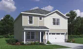 89 Glen Mary Dr Plan: Holcombe, Amelia, OH 45102