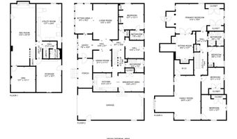 8721 WATERFORD Rd, Alexandria, VA 22308