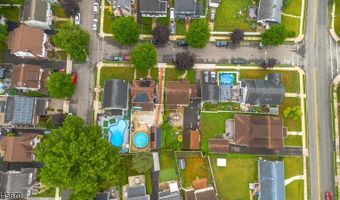 15 Stevens Rd, Belleville, NJ 07109
