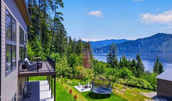 20138 E Cape Horn Rd, Bayview, ID 83803
