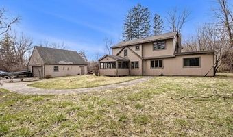 23775 Inkster Rd, Farmington Hills, MI 48336