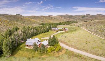 120 Lees Gulch Rd, Bellevue, ID 83313