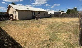 1106 W Eagle Pass, Alpine, TX 79830