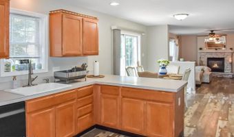 309 Holly Blvd, Bayville, NJ 08721
