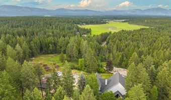 235 Stageline Dr, Whitefish, MT 59937