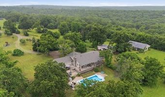 249 County Road 3309, Bartlesville, OK 74003