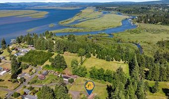 93011 LABECK Rd, Astoria, OR 97103