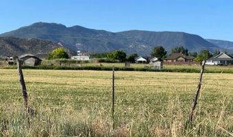 100 E 3000 N, Cedar City, UT 84721