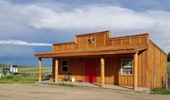 807 MERNA NORTH BEAVER Rd, Daniel, WY 83115