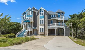 41172 Keel Ct Lot 914, Avon, NC 27915