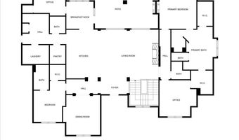 1302 E Bluestem Ct, Andover, KS 67002