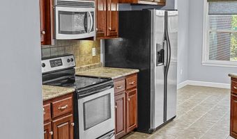 1635 Robertson Rd, Blue Springs, MS 38828