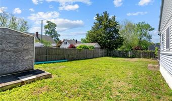22 Dante Ave, Johnston, RI 02919