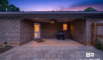 1152 D'Olive St, Bay Minette, AL 36507
